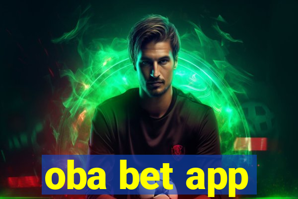 oba bet app